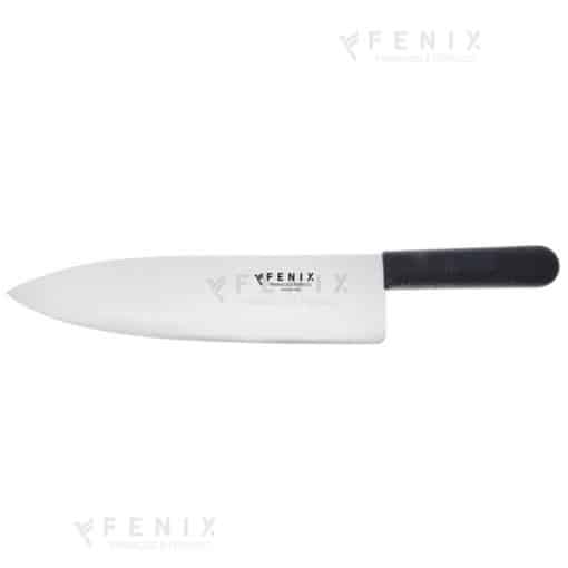 Coltello banco T.Roma Simplex 36cm PESANTE COD: 5118.1736P