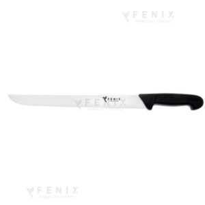 Coltello prosciutto tipo Roma Simplex 32cm COD: 5118.1833