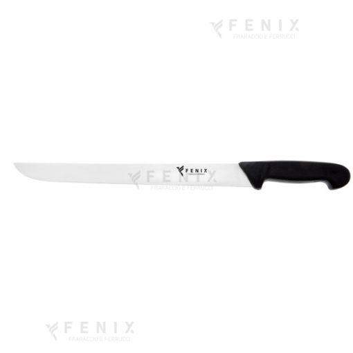 Coltello prosciutto tipo Roma Simplex 32cm COD: 5118.1833
