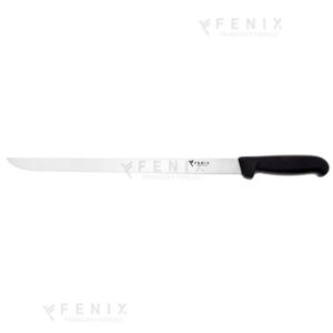 Coltello prosciutto Tipo Roma stretto FLEX Fenix Simplex 33cm COD: 5118.1833S