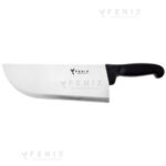 Coltello colpo per polli 28 cm 0,8 Kg- sp 4mm COD: 5118.1928P
