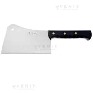 Mannaia anatomica Fenix Pro 22cm - 1.2 kg COD: 5118.4622