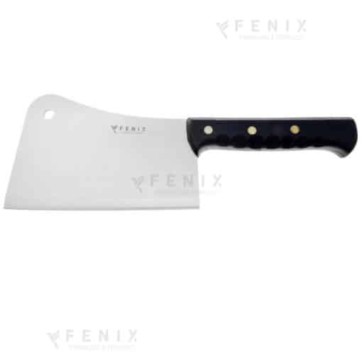 Mannaia anatomica Fenix Pro 22cm - 1.2 kg COD: 5118.4622