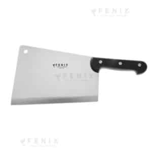 Mannaia tipo Napoli Fenix Ultra 25cm – 1,6 kg COD: 5118.4824