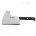 Mannaia tipo Genova Fenix Pro 21cm 1,5kg COD: 5118.4930