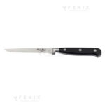 Coltello bistecca mezzo dent.forgiato Classic COD: 5118.6301