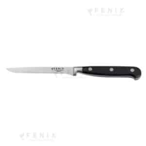 Coltello bistecca mezzo dent.forgiato Classic COD: 5118.6301