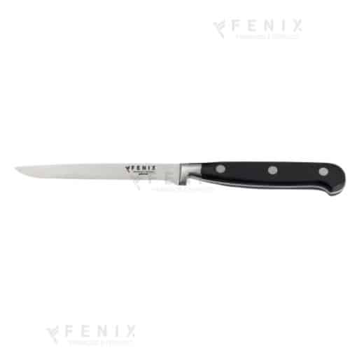 Coltello bistecca mezzo dent.forgiato Classic COD: 5118.6301