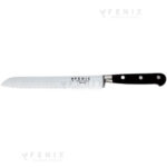 Coltello pane forgiato 20cm Classic COD: 5118.6302