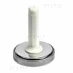 Batticarne m. plast. con franginervi COD: 5169.2550