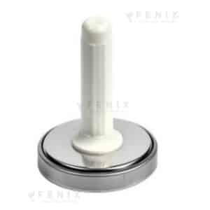 Batticarne m. plast. con franginervi COD: 5169.2550
