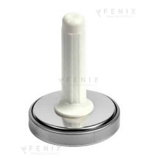 Batticarne m. plast. con franginervi COD: 5169.2550