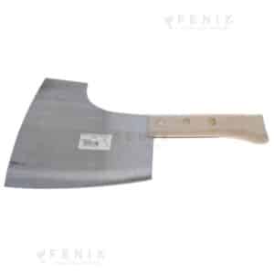 Mannaia Tipo Genova 1,5 kg carbonio COD: 5190.0150