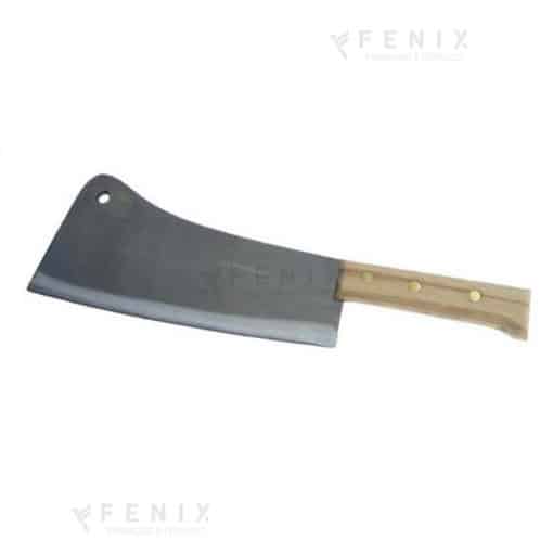 Mannaia spaccaossa 29cm carbonio COD: 5190.0170