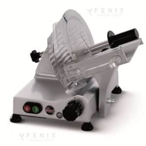 Affettatrice FAC mod. F 195AF CE DOM. COD: 5215.0195