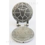 Biscottiera per ostie 2015100 COD: 5265.20151