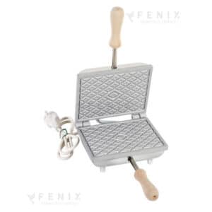 Biscottiera elettr. Rettangolare fine 5010100 COD: 5265.50101