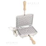 Biscottiera elettr. Rettangolare prof. 5010200 COD: 5265.50102