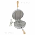 Biscottiera elettr. tonda 4 scomp. 8040100 COD: 5265.80401