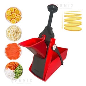 Mandolina regolabile ok Chef COD: 5270.0400