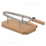Morsa prosciutto inox lusso COD: 5270.0502