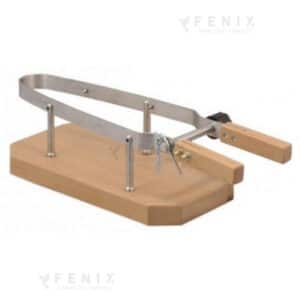 Morsa prosciutto inox lusso COD: 5270.0502