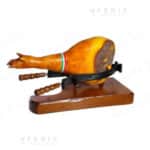 Morsa prosciutto artigianale in noce COD: 5270.0503