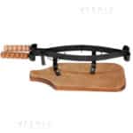 Morsa prosciutto ECO senza piedini COD: 5270.0506