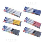 Colt. tavola Inoxbonomi 6pz blisterati COD: 5270.0910