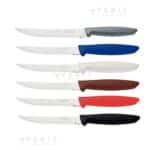 Blister 6pz colt. bistecca Tramontina dentato COD: 5270.0960