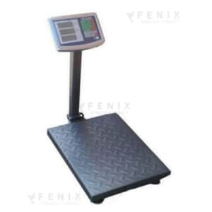 Bilancia digitale da terra con braccio COD: 5270.6710