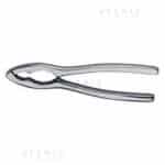 Schiaccianoci inox Ghidini pesante 84 COD: 5271.0206