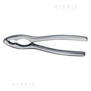 Schiaccianoci inox Ghidini pesante 84 COD: 5271.0206