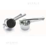 Schiacciapatate alluminio Jolly art.157 COD: 5271.0265