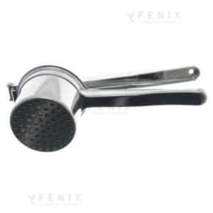 Schiacciapassatelli inox Omac art. 330 COD: 5271.0268