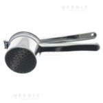 Schiacciapatate inox Omac art. 200 COD: 5271.0269