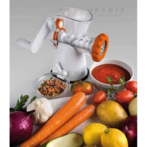 Tritatutto Torkiotto TK 3R COD: 5271.0351