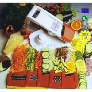 Tagliaverdure Tuttix1xtutti TXT 3R COD: 5271.0352