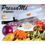 Pressaverdure Pressami 1 disco 2PRS23R COD: 5271.0353