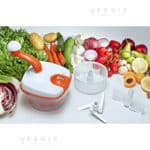 Passatutto Centomani CT1 3R COD: 5271.0354