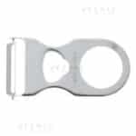 Pelaverdure Pelaffettastappa PAS 3R COD: 5271.0356