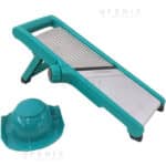 Mandolina Inox Euronovità COD: 5274.0006