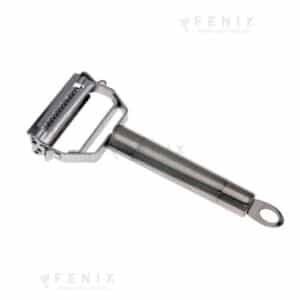 Pelatutto inox Euronovità 84906 COD: 5274.84906