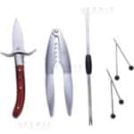 Set Laguiole per frutti di mare COD: 5279.8146