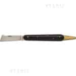 Coltello Innesto Due Buoi 202 con spatola fissa COD: 5513.0204
