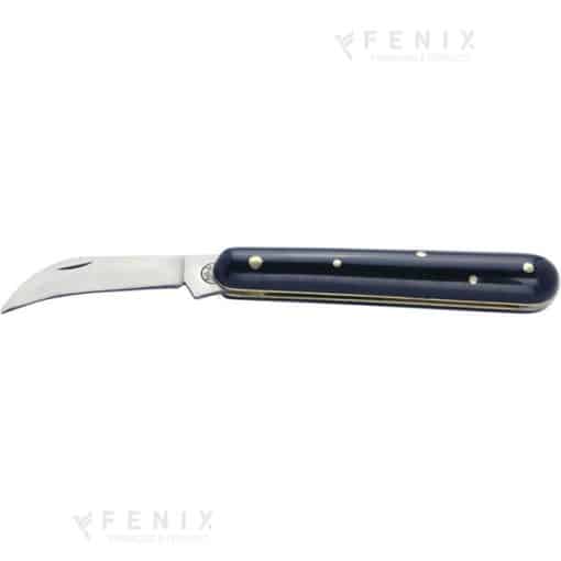 Coltello Innesto Due Buoi curvo 247/PC COD: 5513.0247