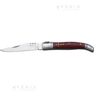 Coltello JKR0076 lagouiole lama 8,5cm COD: 5527.0076