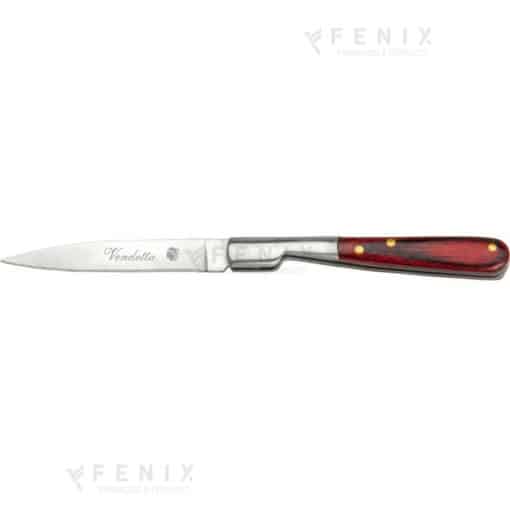 Coltello JKR0236 durofag lama 5,5cm COD: 5527.0236