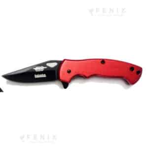 Coltello JKR0542 pocket assist lama 5,5cm COD: 5527.0542