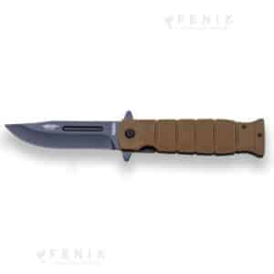 Coltello tattico FS camo l.11cm JKR0546 COD: 5527.0546